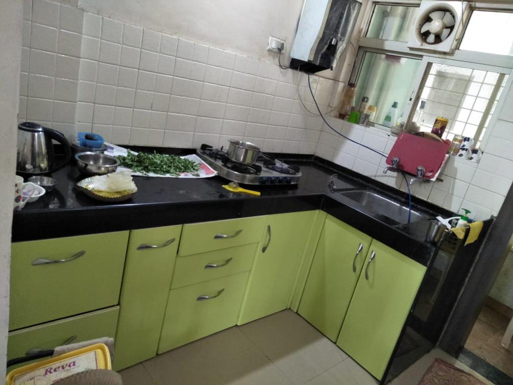 2 BHK 1130 Sq.Ft. Apartment in Kolte Patil Dew Drops