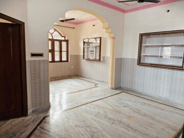 Living Room in 2 BHK Villa at Avas Vikas Colony – for Rent