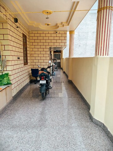 Parking in 2 BHK Villa at Avas Vikas Colony – for Rent