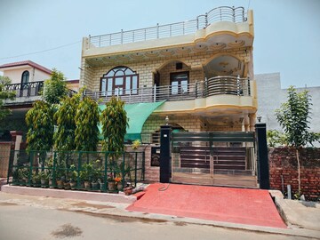 2 BHK Villa For Rent in Avas Vikas Colony