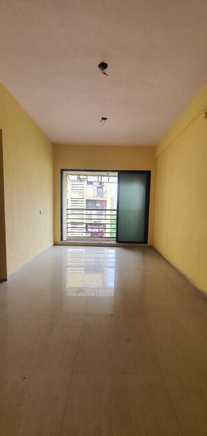 1 BHK Apartment For Sale in Shree Rajlaxmi Park, Kalwa