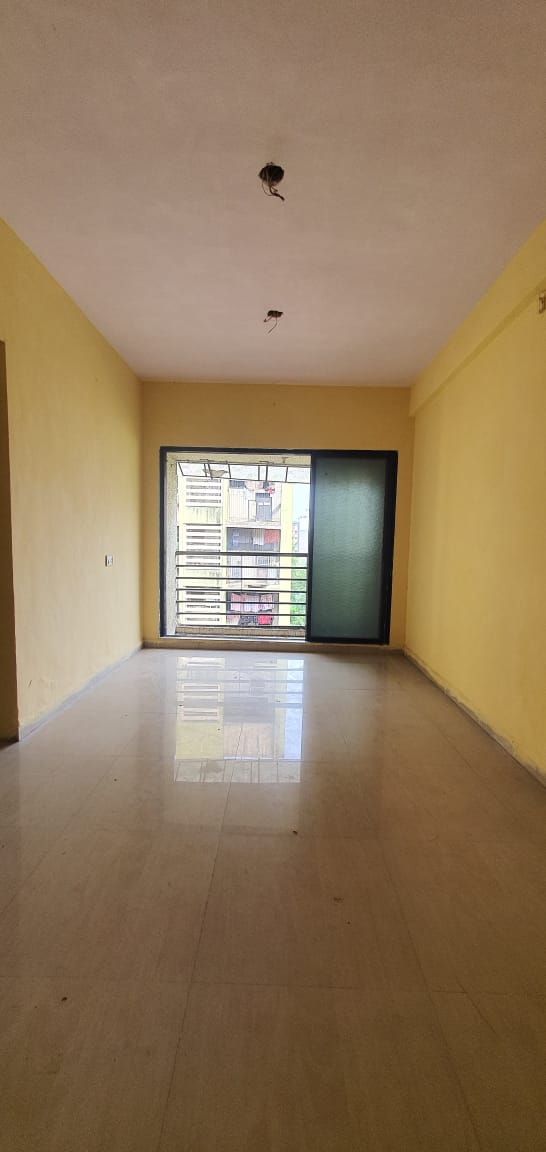 1 BHK Apartment For Sale in Shree Rajlaxmi Park