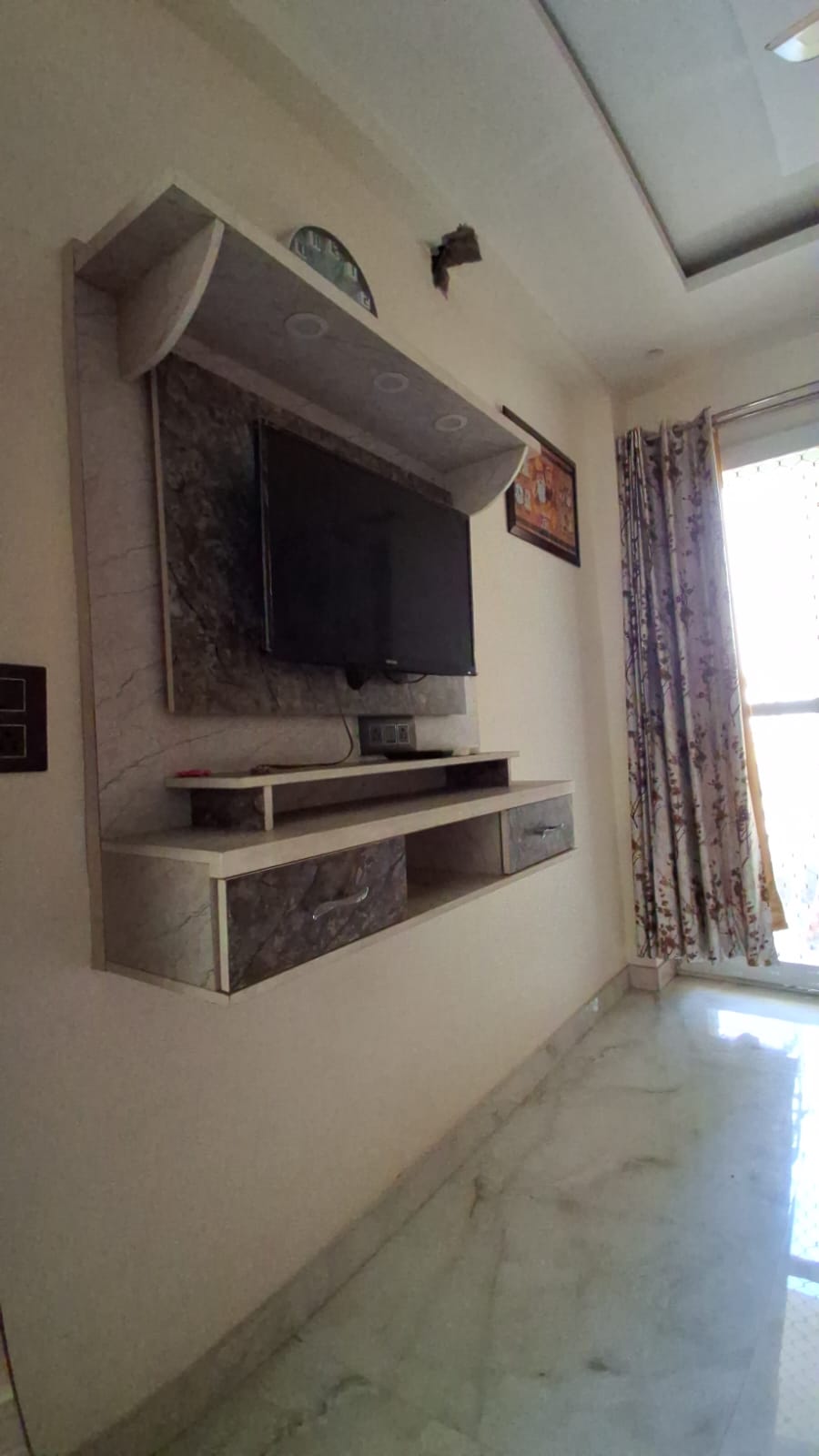 2 BHK 1140 Sq.Ft. Apartment in SLF Anushree