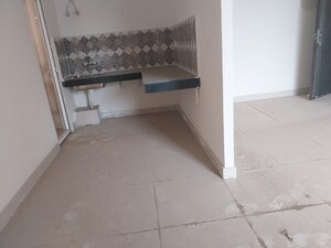 Kitchen in 2 BHK Apartment at Signature Global Proxima, Sector 89 – for Sale