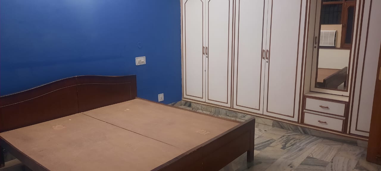 3 BHK Independent House For Rent in Sector 4