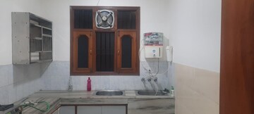 Furnished Amenities in 3 BHK Independent House at Sector 4 – for Rent