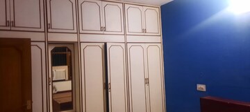 Furnished Amenities in 3 BHK Independent House at Sector 4 – for Rent