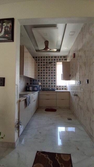 Bathroom in 2 BHK Apartment at SLF Anushree, Sector 75 – for Sale