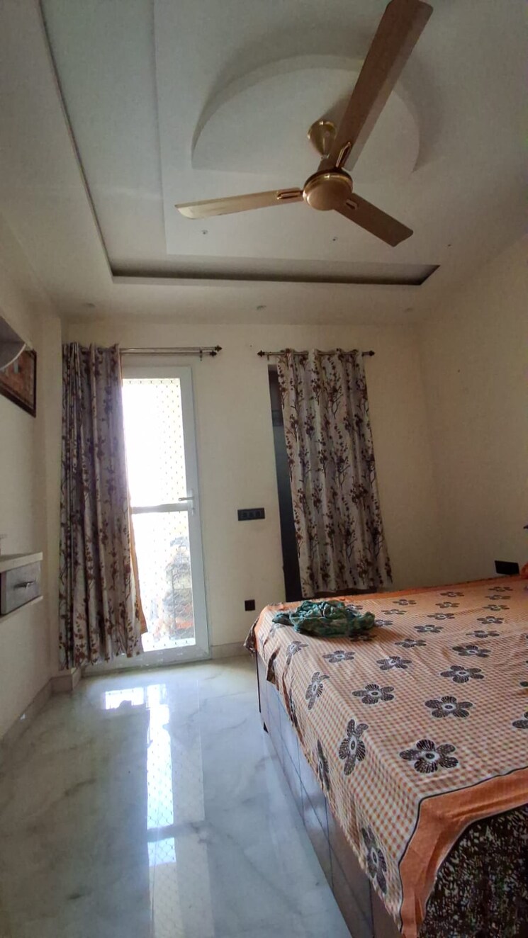 Living Room, slf-anushree 2 Bedroom 1140 Sq.Ft. Apartment In Sector 75 Faridabad 9045973