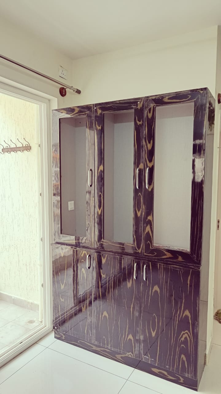 2 BHK + Pooja Room 1205 Sq.Ft. Apartment in Mahaveer Celesse