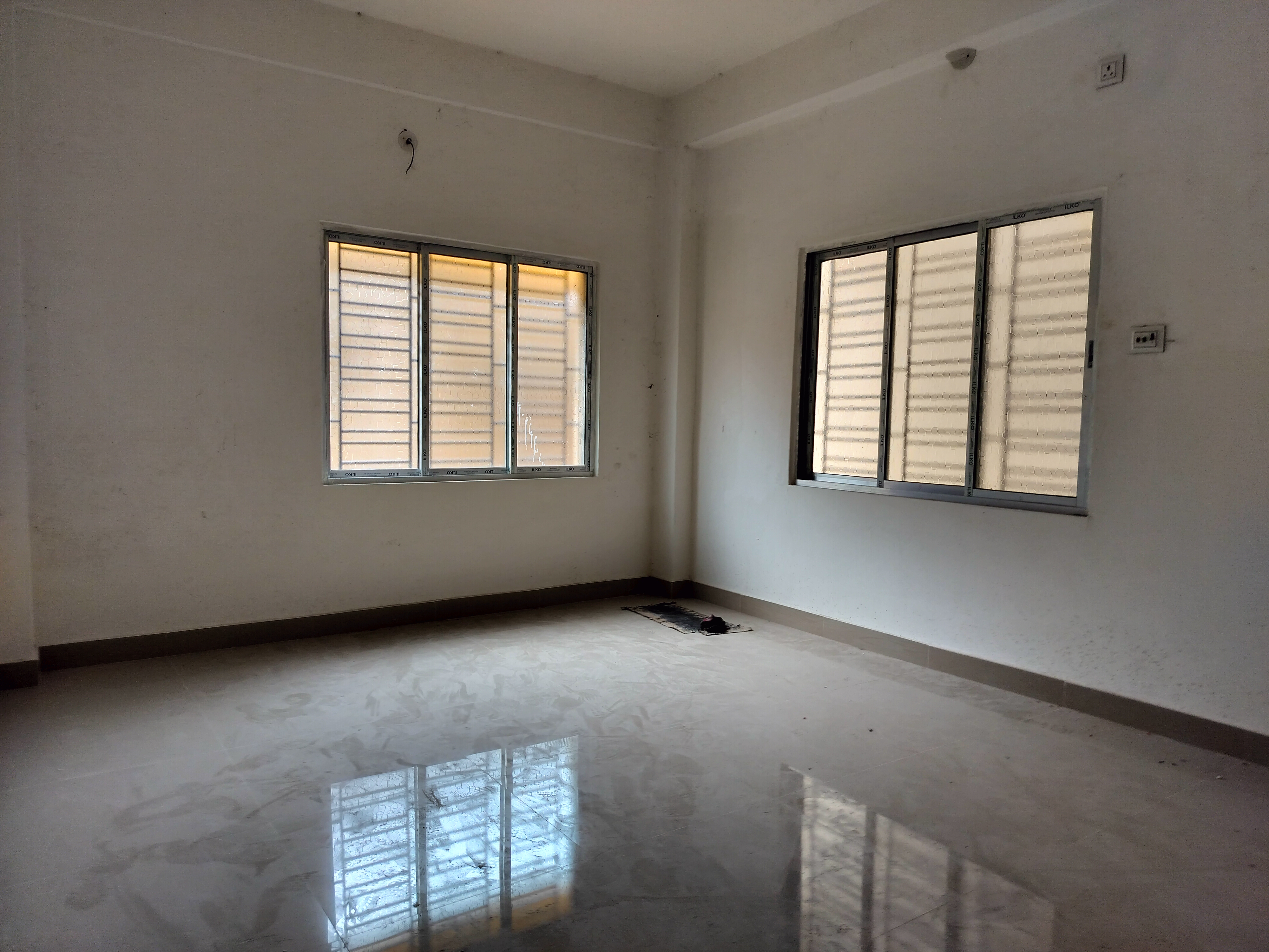2 BHK + Pooja Room Apartment For Sale in Vhobotarini