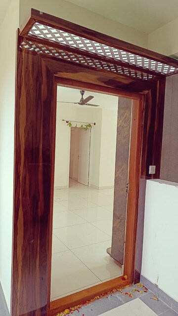 Living Room in 2 BHK Apartment at Mahaveer Celesse, Hunasamaranahalli – for Rent