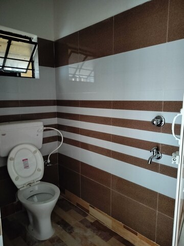 Bathroom in 2 BHK Apartment at Sodepur – for Sale