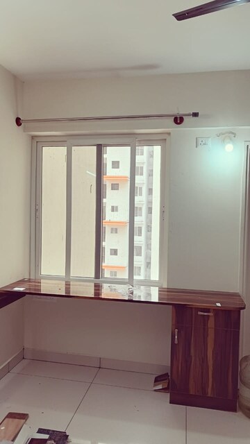 Bedroom in 2 BHK Apartment at Mahaveer Celesse, Hunasamaranahalli – for Rent