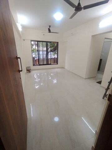 1 BHK Apartment For Rent in Jiten Apartment, Andheri West