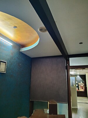 Furnished Amenities in 3 BHK Apartment at Migsun Vilaasa, Eta Ii Greater Noida – for Sale