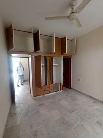 Room in 1 BHK Independent House at Sector 9 Panchkula – for Rent