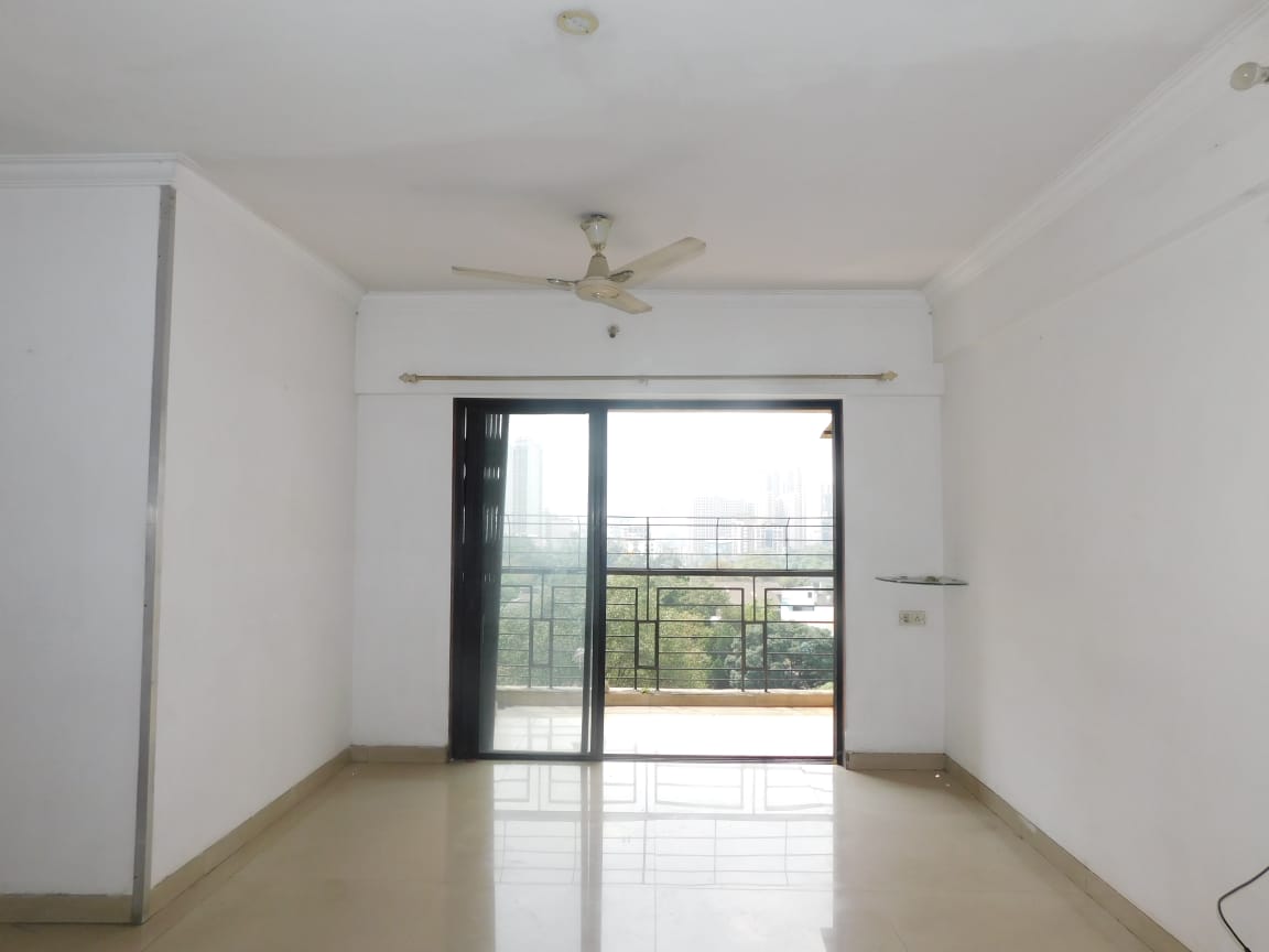 2 BHK + Pooja Room Apartment For Rent in Pride Park