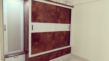 Master Bedroom in 2 BHK Apartment at Mahaveer Celesse, Hunasamaranahalli – for Rent