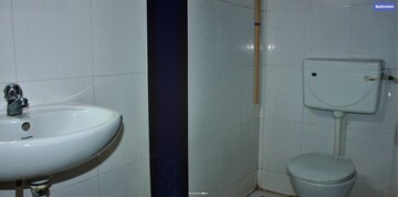 Bathroom in  Pg at Airoli Sector 20 – for Rent