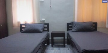 Kitchen in  Pg at Airoli Sector 20 – for Rent