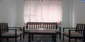 Kitchen in  Pg at Airoli Sector 20 – for Rent