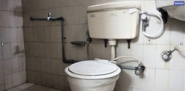 Bathroom in  Pg at Airoli Sector 20 – for Rent