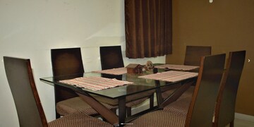 Living Room in  Pg at Airoli Sector 20 – for Rent