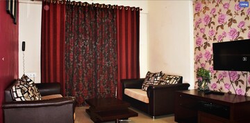 Living Room in  Pg at Airoli Sector 20 – for Rent