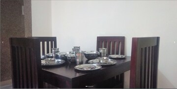 Living Room in  Pg at Airoli Sector 20 – for Rent