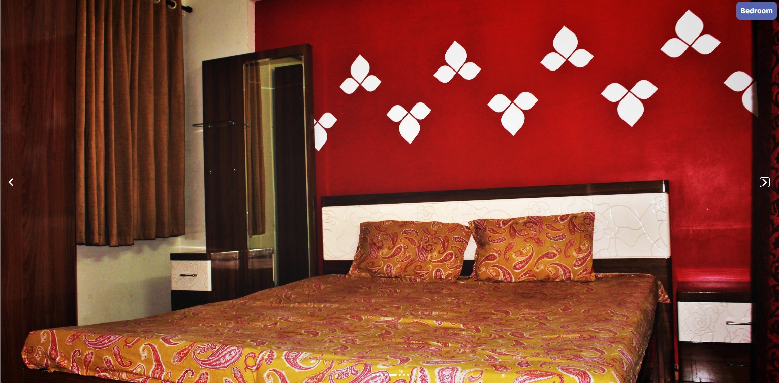 Pg For Rent in Newa Garden 