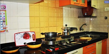 Gym in  Pg at Airoli Sector 20 – for Rent