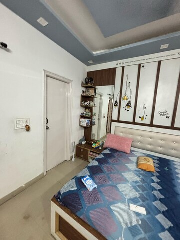 Bedroom in 3 BHK Apartment at ATS Triumph, Sector 104 – for Rent