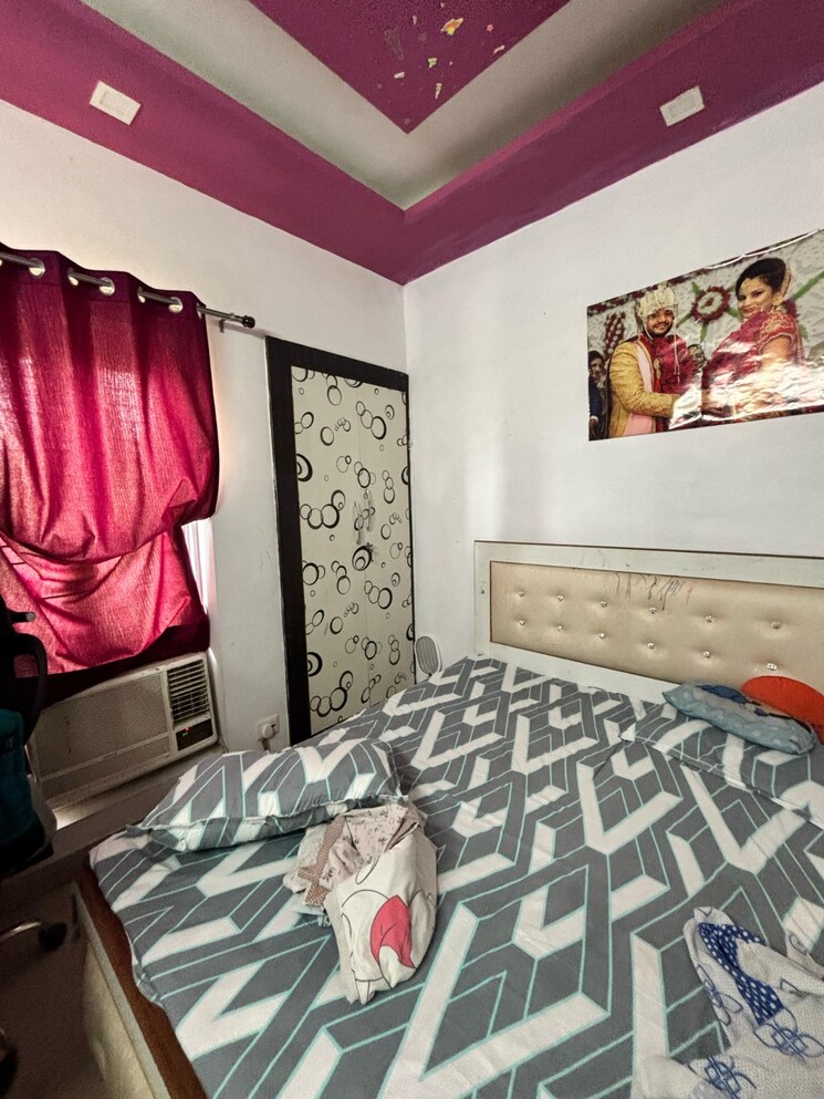 Bedroom, ats-triumph 3 Bedroom 2290 Sq.Ft. Apartment In Sector 104 Gurgaon 9046112