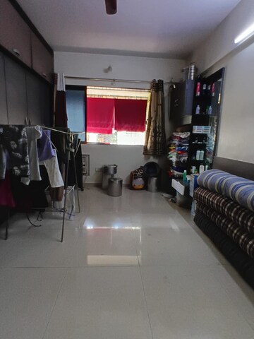 Parking in 1 BHK Apartment at Shree Rajlaxmi Park, Kalwa – for Sale