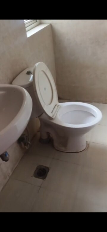 Bathroom in 3 BHK Apartment at BPTP Park Elite Premium, Sector 84 – for Rent