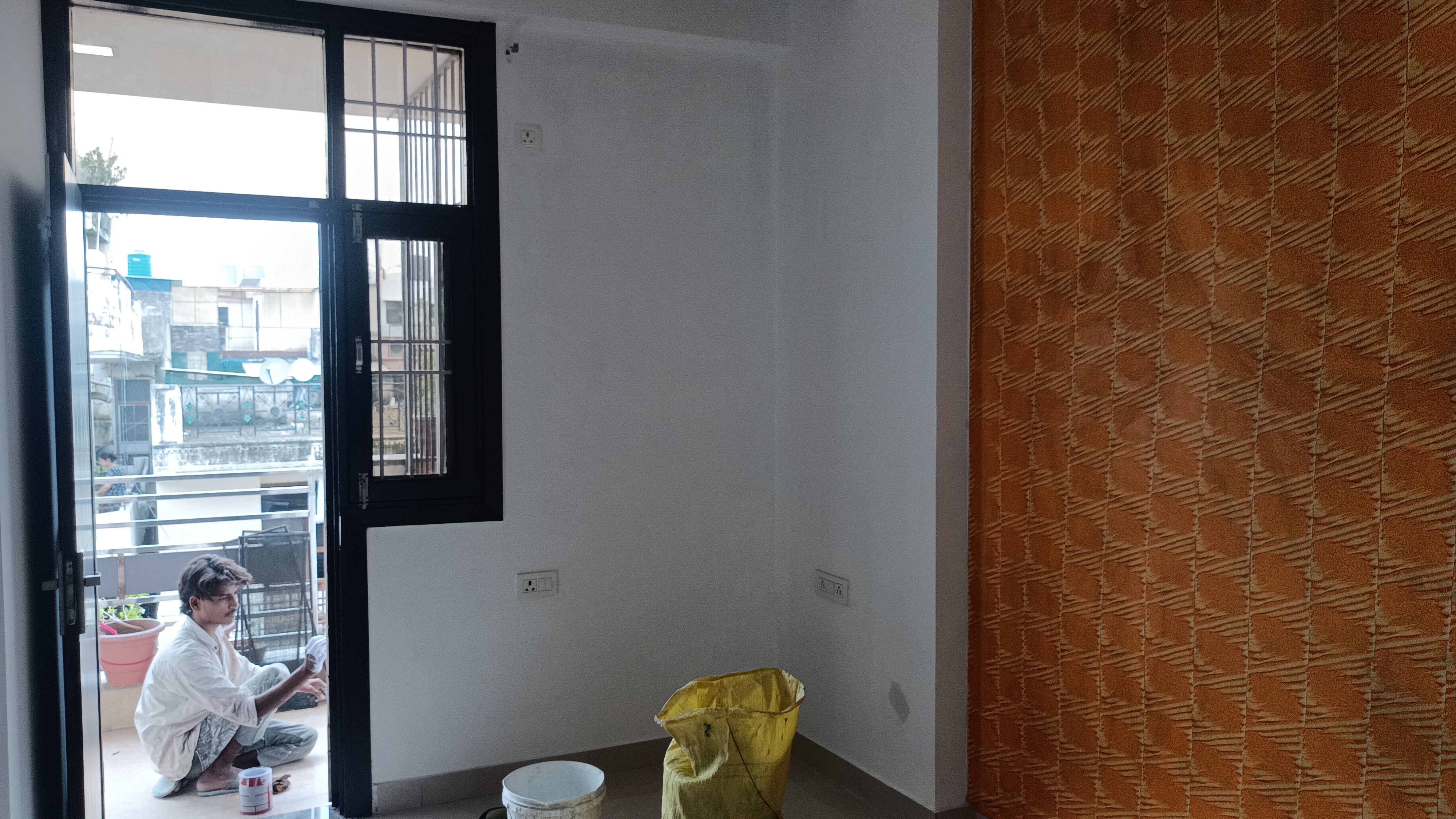2 BHK Builder Floor For Rent in Builder Floor 