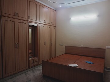 1 BHK Independent House For Rent in Saketri