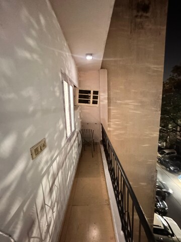 2 BHK Builder Floor For Rent in Juhu