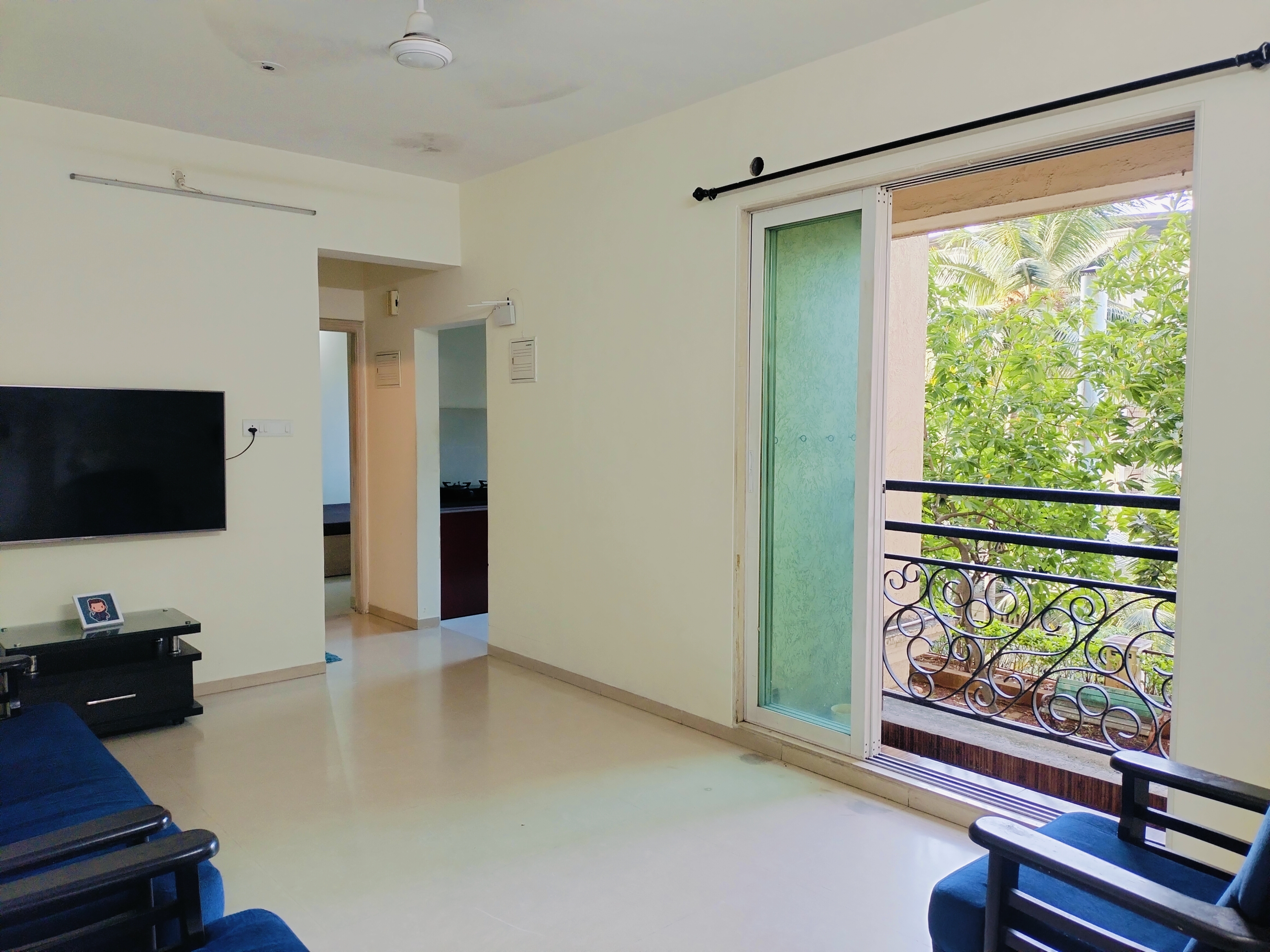 1 BHK Apartment For Sale in Vijay Galaxy