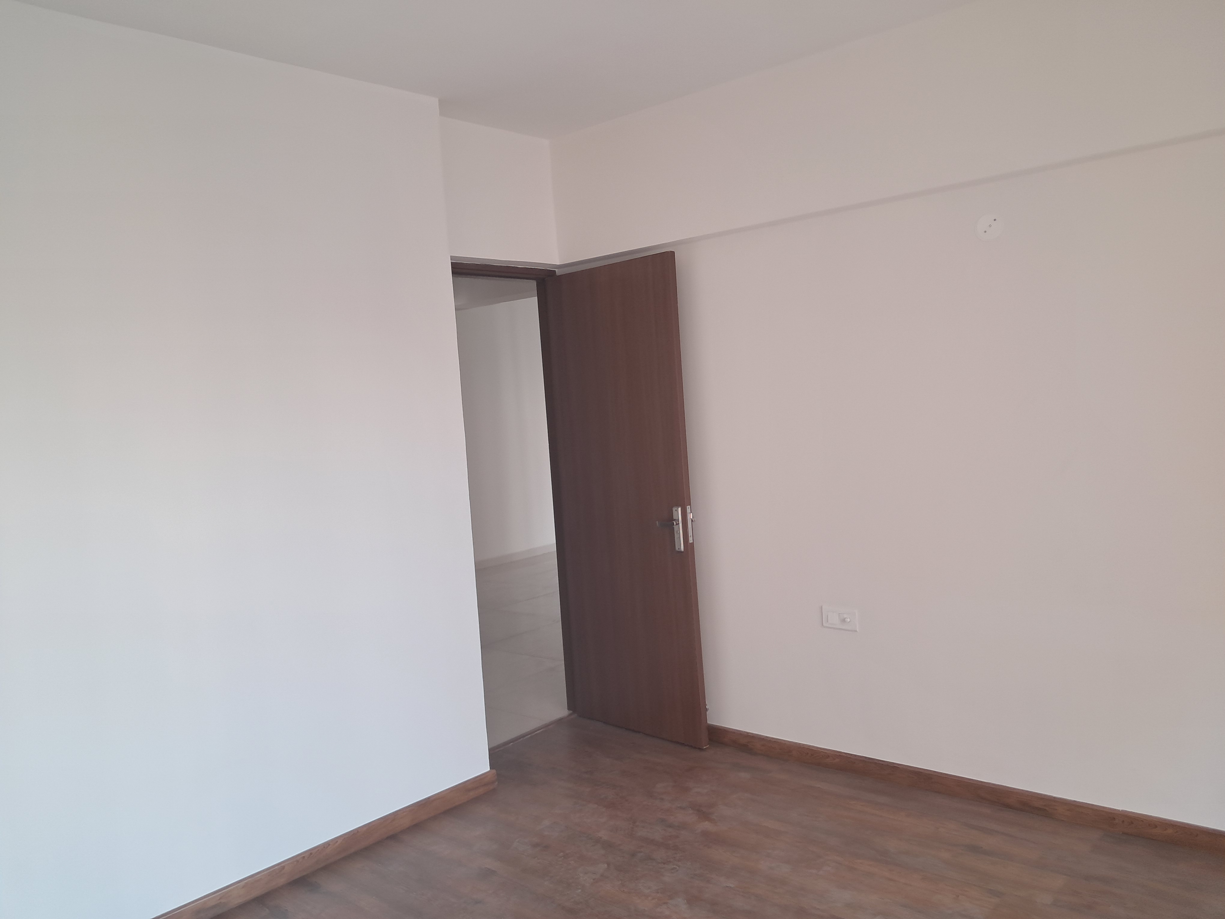 3 BHK Apartment For Sale in Minerva