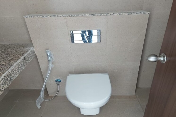 Bathroom, runwal-forests 3 Bedroom 1129 Sq.Ft. Apartment In Kanjurmarg West Mumbai 9046174