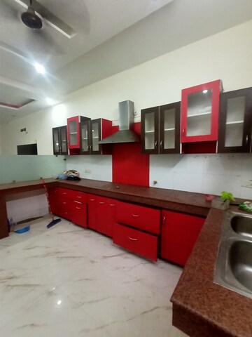 Kitchen in 3 BHK Independent House at Sector 21 – for Rent