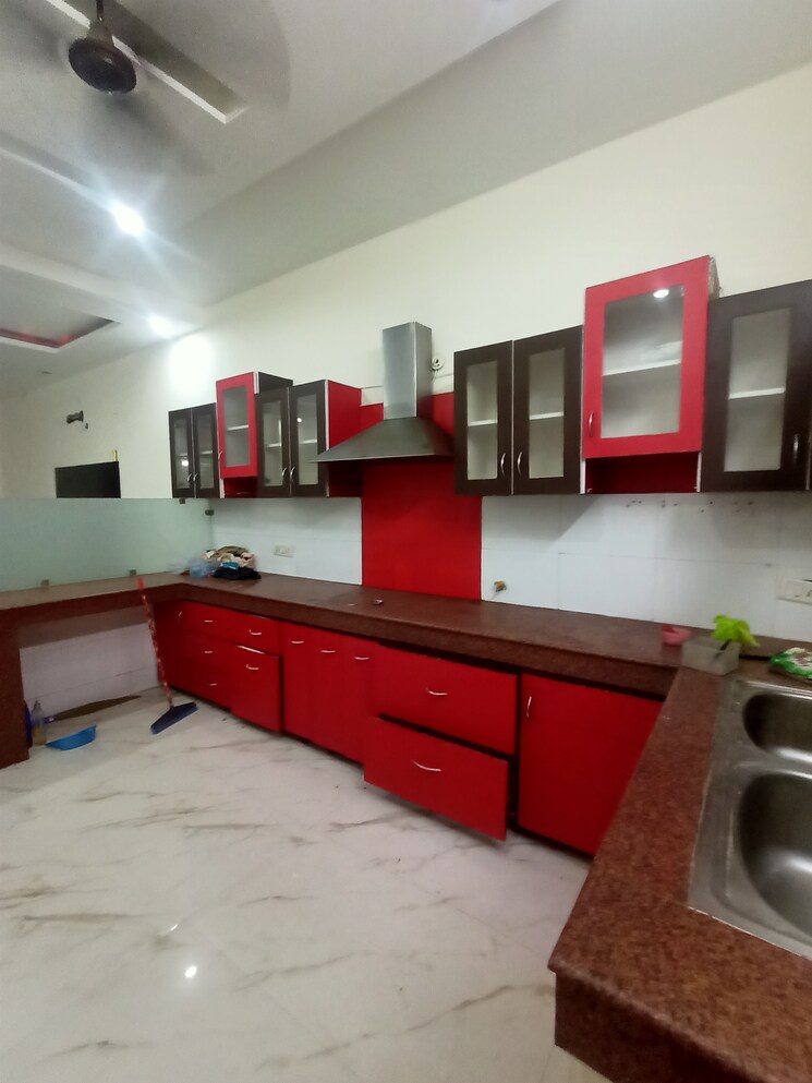 Kitchen, sector 21 3 Bedroom 1900 Sq.Ft. Independent House In Sector 21 Panchkula 9046188
