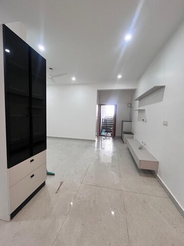 Building Lobby in 2 BHK Builder Floor at Koramangala – for Rent