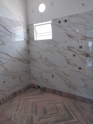 Bathroom in 2 BHK Apartment at Sodepur – for Sale