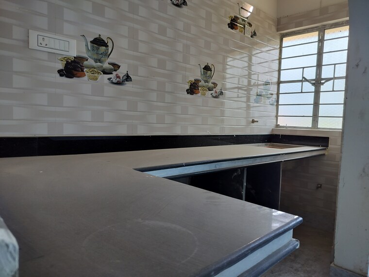 Kitchen, sodepur 2 Bedroom 865 Sq.Ft. Apartment In Sodepur Kolkata 9046270