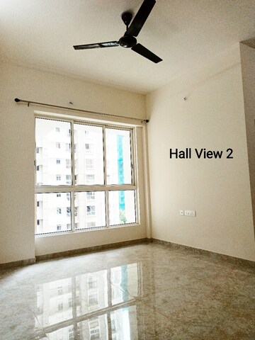 Master Bedroom in 1 BHK Apartment at Lodha Amara, Kolshet Road – for Sale