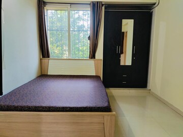 Room in 1 BHK Apartment at Vijay Galaxy, Waghbil – for Sale