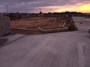  Plot – Exterior View View at Thiruverumbur - for Sale